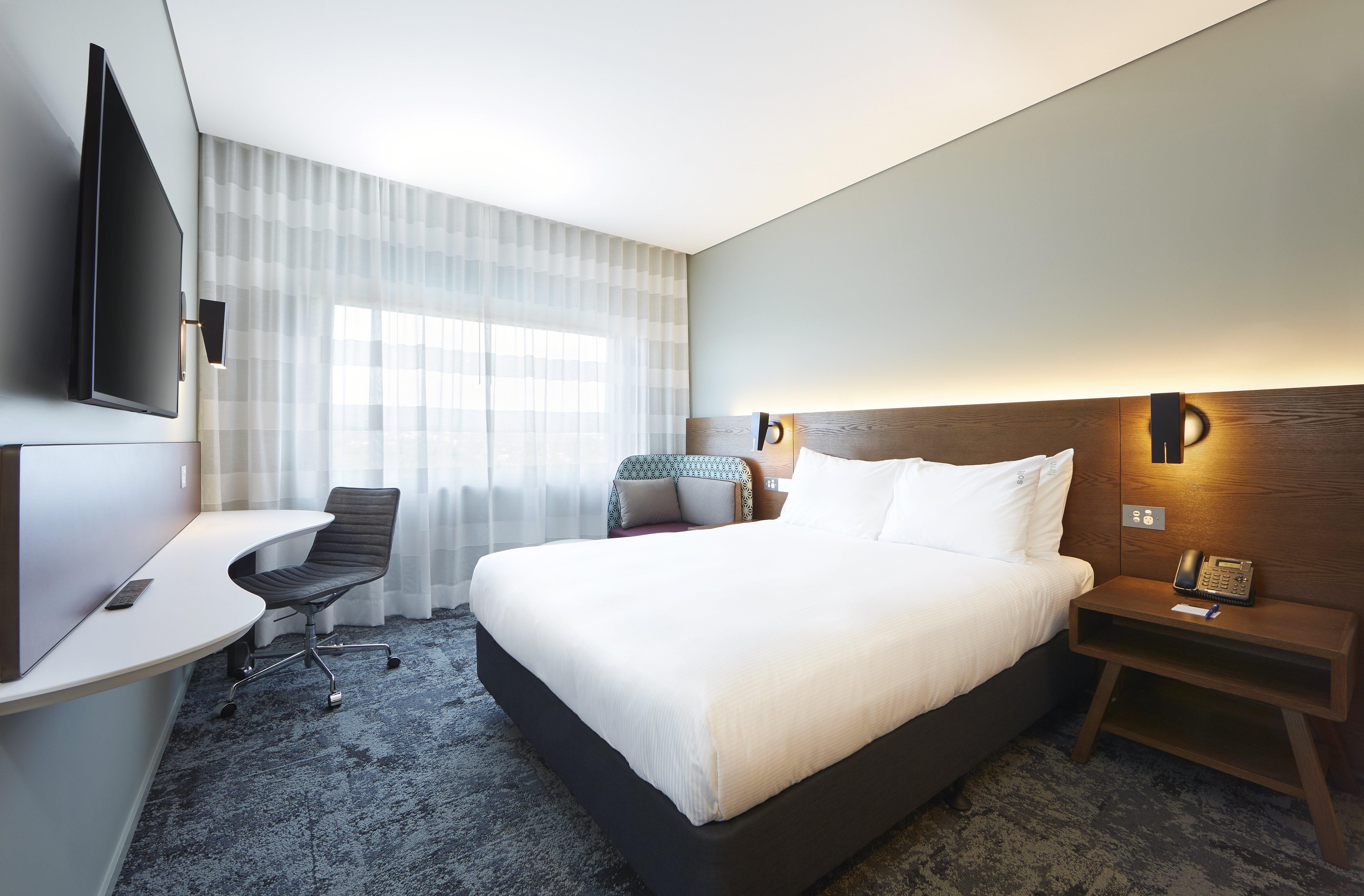 Holiday Inn Express Newcastle By Ihg Exterior photo