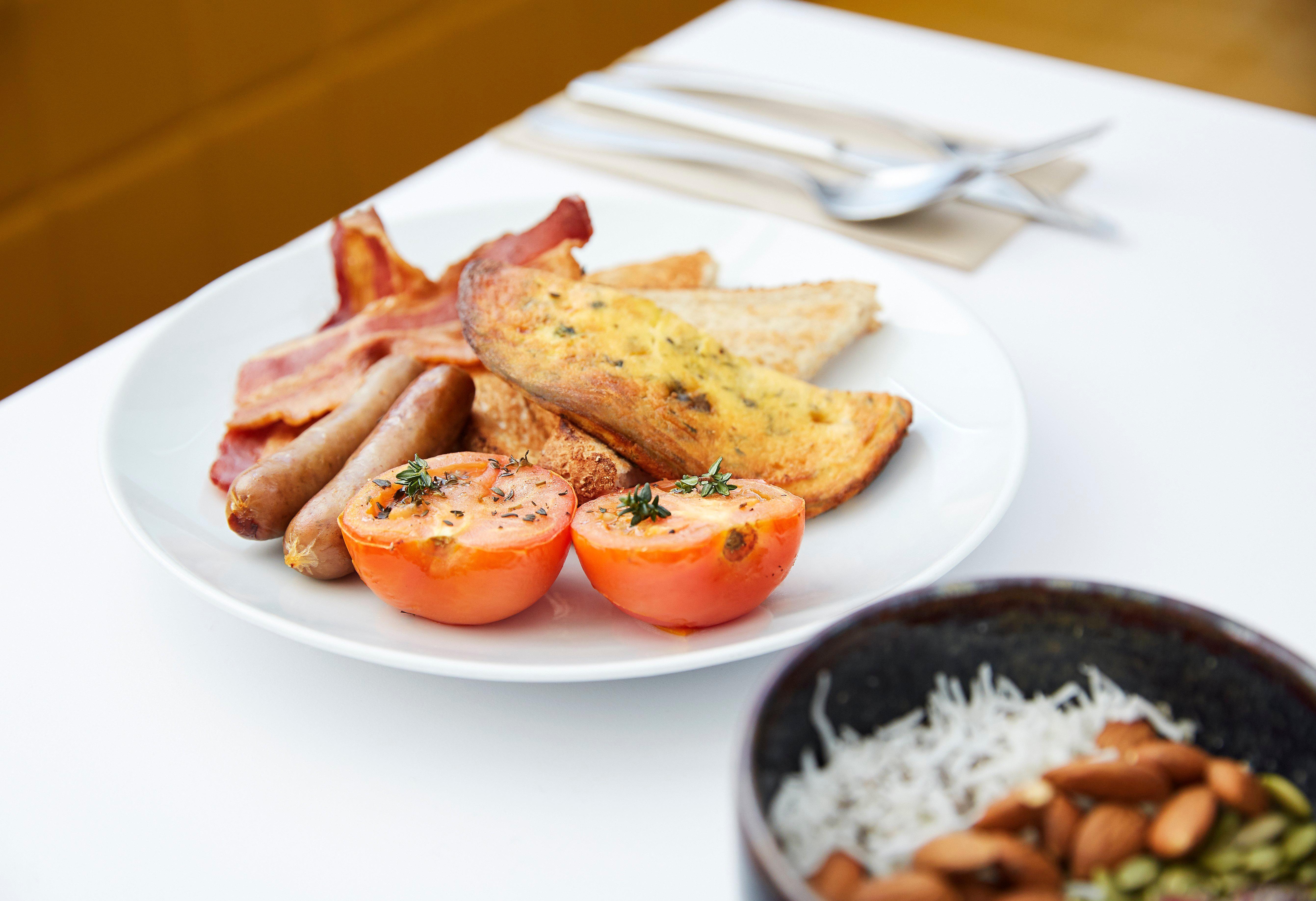 Holiday Inn Express Newcastle By Ihg Exterior photo