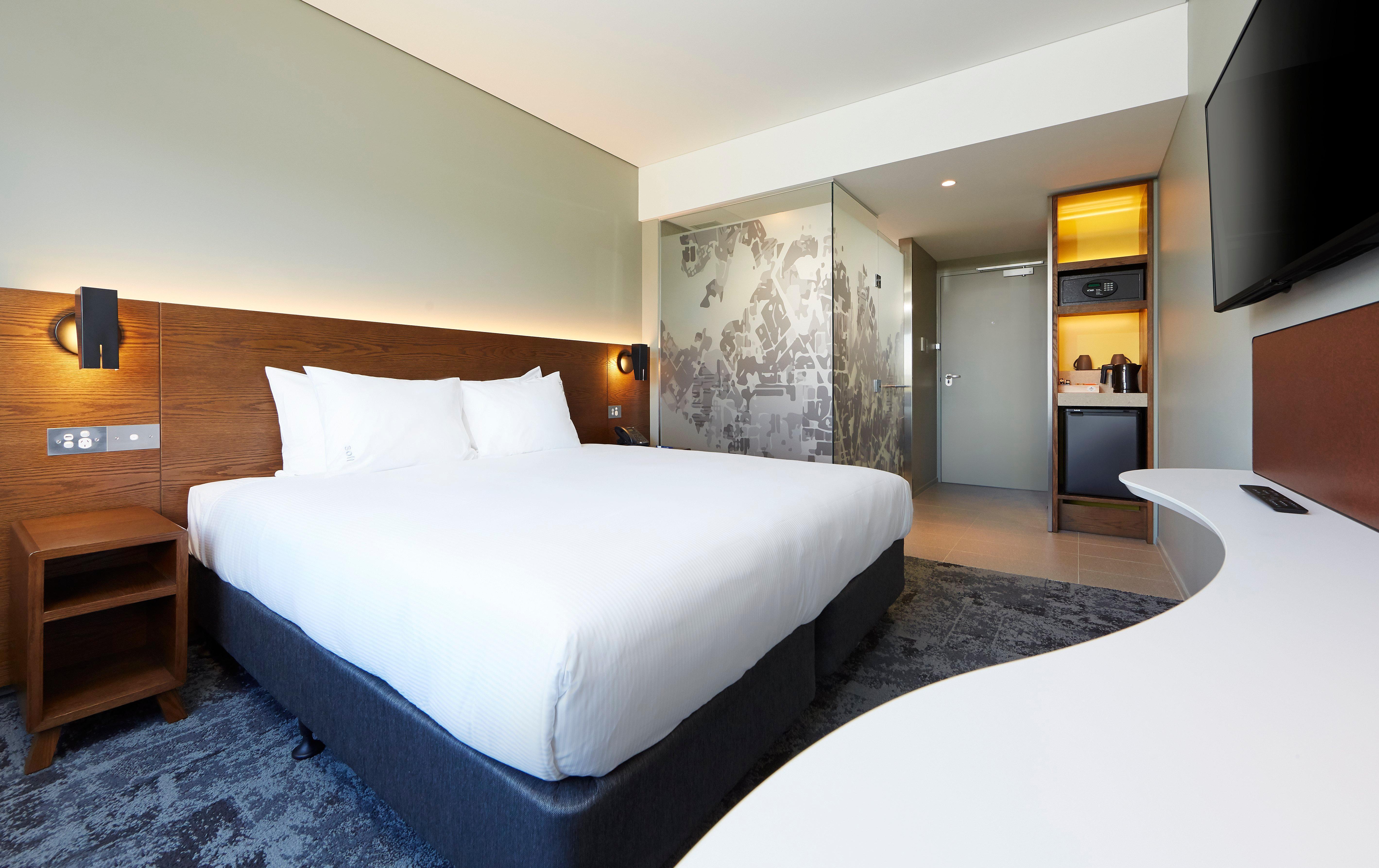 Holiday Inn Express Newcastle By Ihg Exterior photo